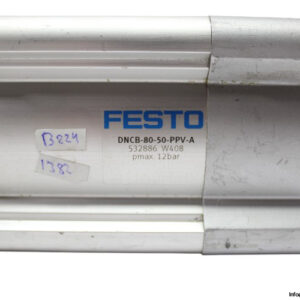 festo-532886-iso-cylinder-(Used)-1