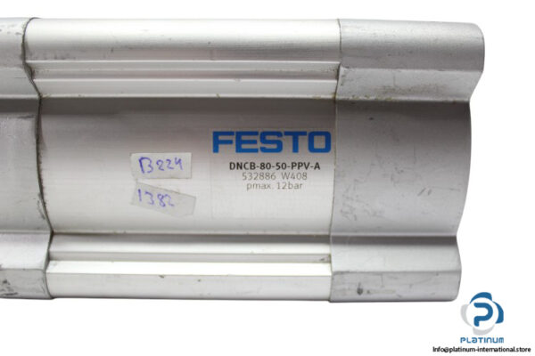 festo-532886-iso-cylinder-(Used)-1