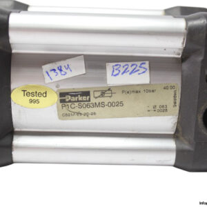 parker-P1C-S063MS-0025-iso-cylinder-(New)-1