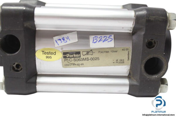 parker-P1C-S063MS-0025-iso-cylinder-(New)-1