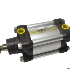 parker-P1C-S063MS-0025-iso-cylinder-(Used)