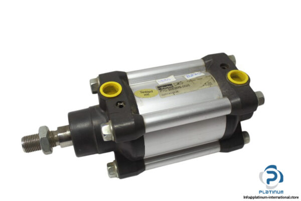 parker-P1C-S063MS-0025-iso-cylinder-(Used)