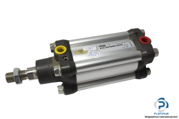 parker-P1C-S050MS-0050-iso-cylinder-(New)