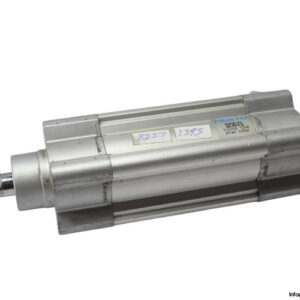 festo-532725-iso-cylinder-(Used)