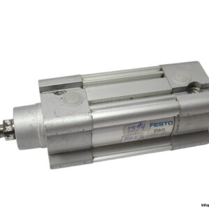 festo-532737-iso-cylinder-(Used)