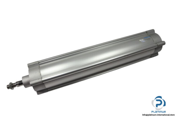 festo-532908-iso-cylinder-(Used)`