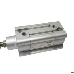 festo-532750-iso-cylinder-(New)