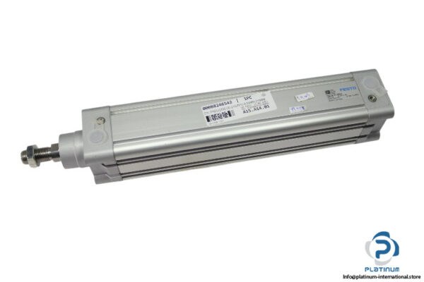 festo-DNC-50-215-PPV-A-iso-cylinder-(New)