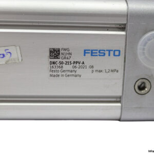festo-DNC-50-215-PPV-A-iso-cylinder-(New)-1
