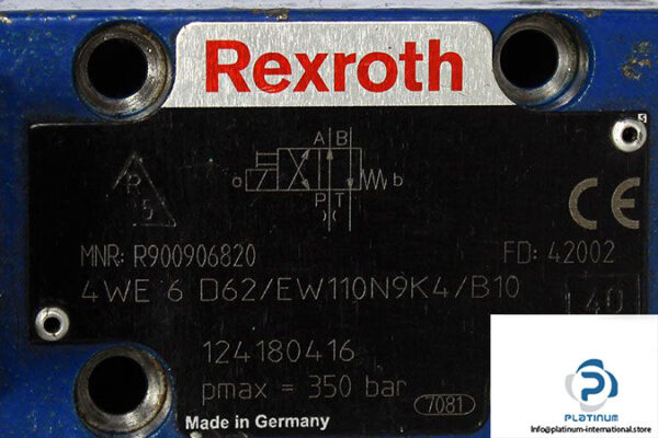 rexroth-r900906820-solenoid-operated-directional-valve-2