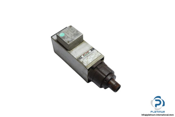 elte-TM-PE3-9-2-high-speed-precision-spindle(used)