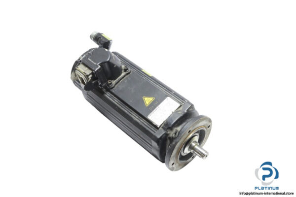 sew-KA37-CM71L-TF-RH1M-SM60-servomotor(used)