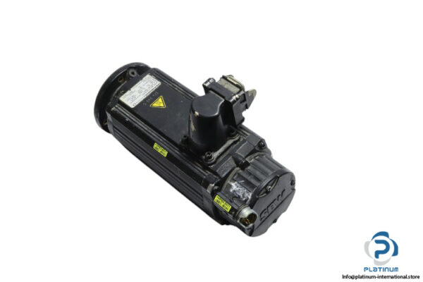 sew-KA37-CM71L-TF-RH1M-SM60-servomotor(used)-1