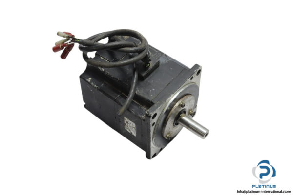 Yaskawa-SGMP-08AWYR11-ac-servo-motor(used)