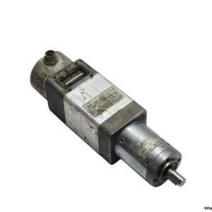 dunkermotoren-BG63-dc-motor(used)