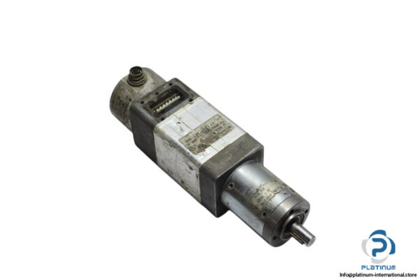 dunkermotoren-BG63-dc-motor(used)