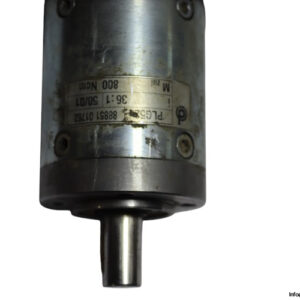 dunkermotoren-BG63-dc-motor(used)-1
