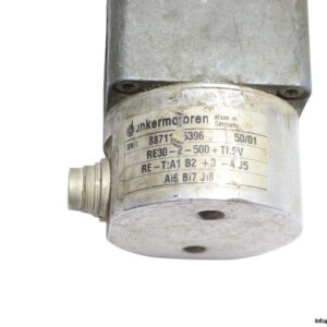 dunkermotoren-BG63-dc-motor(used)-2