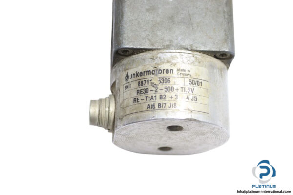 dunkermotoren-BG63-dc-motor(used)-2