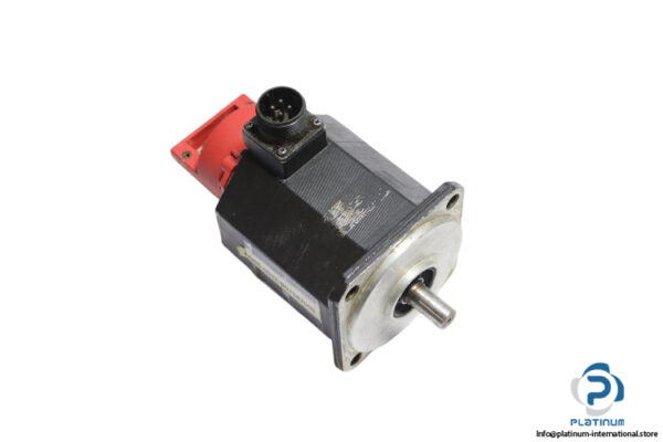 fanuc-AO6B-0032-B075-servomotor(used)