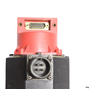 fanuc-AO6B-0032-B075-servomotor(used)-1