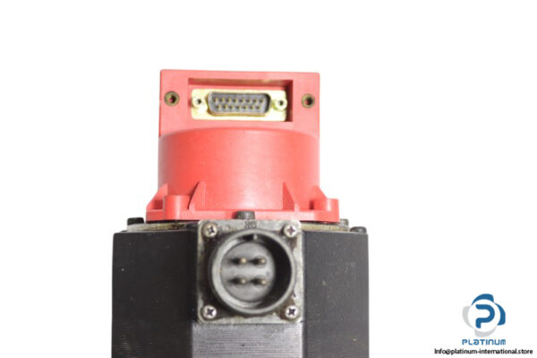 fanuc-AO6B-0032-B075-servomotor(used)-1