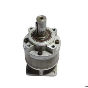 drive-systems-PL115C-planetary-gearbox(used)