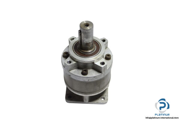 drive-systems-PL115C-planetary-gearbox(used)
