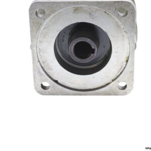 drive-systems-PL115C-planetary-gearbox(used)-1