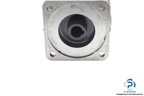 drive-systems-PL115C-planetary-gearbox(used)-1