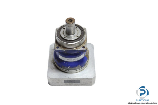 alpha-SP-075S-MC1-3-1E1-2K-planetary-gearbox(used)