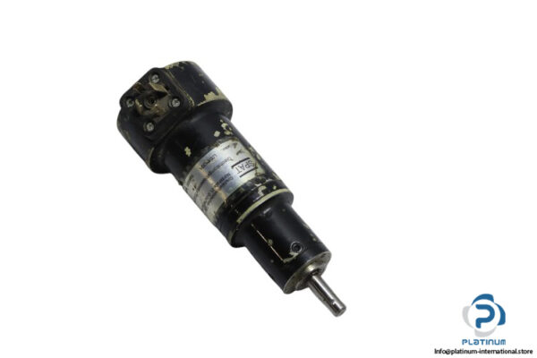 spat-PLG3242-gear-motor(used)