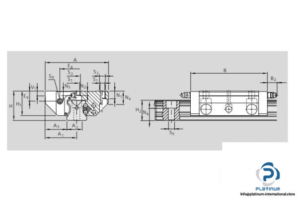 rexroth-star-1631-293-10-ball-runner-block-fns-3