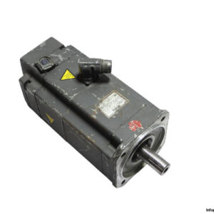 siemens-1FK7063-5AF71-1FH3-servo-motor(used)