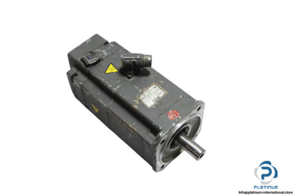 siemens-1FK7063-5AF71-1FH3-servo-motor(used)