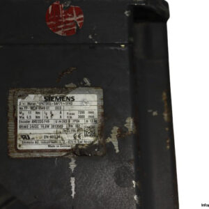 siemens-1FK7063-5AF71-1FH3-servo-motor(used)-1