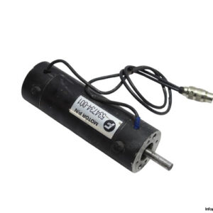 FIFE-534734-001-SERVOMOTOR(used)