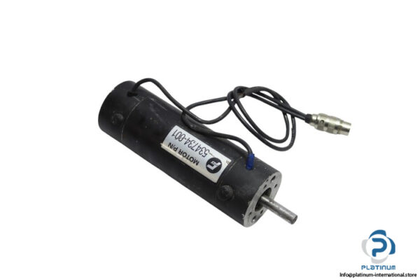 FIFE-534734-001-SERVOMOTOR(used)