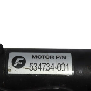 FIFE-534734-001-SERVOMOTOR(used)-1