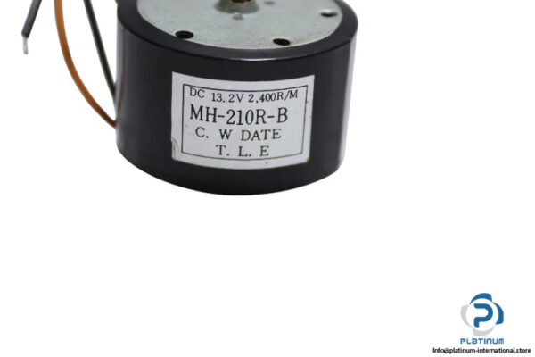 MH-210R-B-dc-motor(new)-1