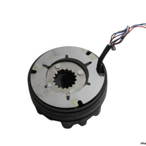 sew-BE05A-24-VDC-electric-rake(used)