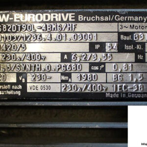 sew-s82dt90l-4bmg_hf-helical-worm-gearmotor3