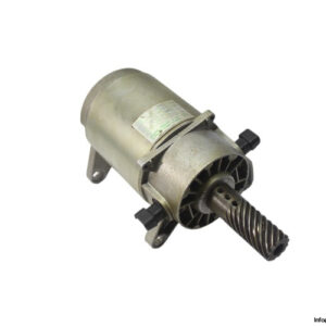 OS401-dc-motor(used)