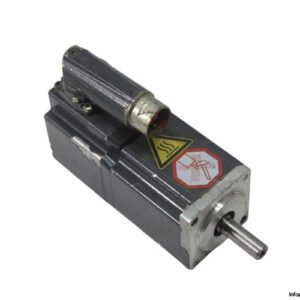 Beckhoff-AM8011-0B20-0000-servo-motor(used)