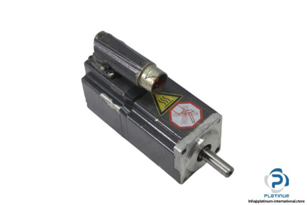 Beckhoff-AM8011-0B20-0000-servo-motor(used)