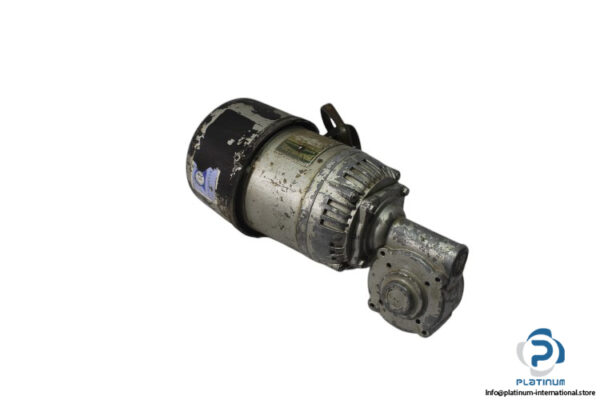 parvalux-28.M-gear-motor(used)