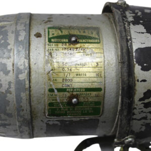 parvalux-28.M-gear-motor(used)-1