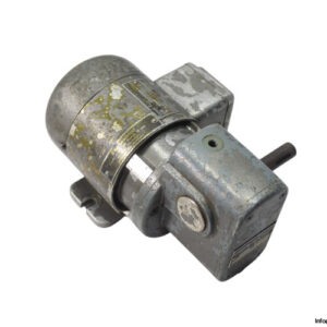 georgii-kobold-KLD-423V-S63-gear-motor(used)