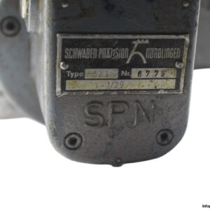 georgii-kobold-KLD-423V-S63-gear-motor(used)-3