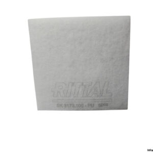 rittal-SK-3173.100-PU-fibre-filter(new)